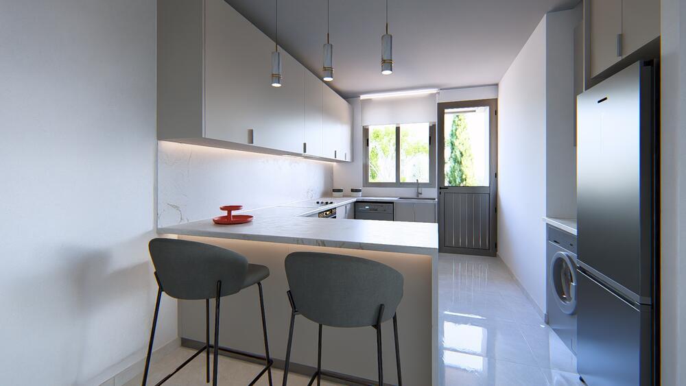 Irini Residences